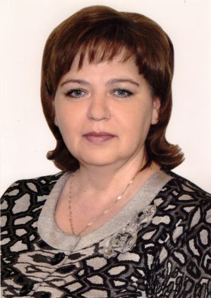 Дроздова Ирина Евгеньевна